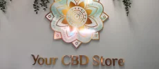 Your CBD Store – Burbank, CA