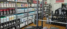 Your Total Fitness Shop | Supplements Fort Smith
