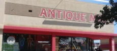 19th Street Antique Mall