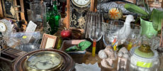 828 Lighthouse Antiques & Collectibles