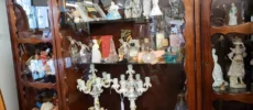 Alabama Antiques & Collectibles