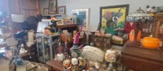 Andee’s Vintage, Antiques & Collectibles We Buy Some Antiques & Collectibles – By Appt.