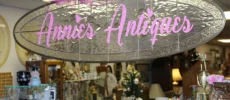 Annie’s Antiques