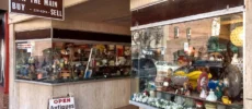 Antiques On the Main