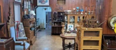 Antiques Trading Post