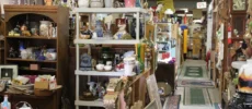 Auburn Boulevard Antiques