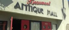 Beaumont Antique Mall