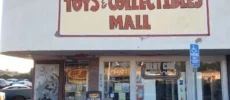 Big Lou’s Toys & Collectibles Mall