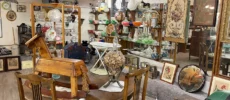 Branch Street Antiques