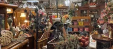 By the Water Tower Antiques