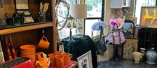 Camarillo Gift Shop, Art Gallery, & Antiques