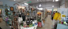 Carlsbad Village Art & Antique Mall