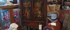 Chesterfields Antiques