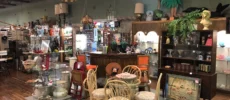 Cordelia Junction Antique Mall