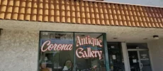 Corona Antique Gallery