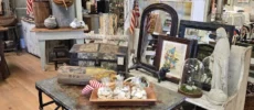 Down Home Antiques
