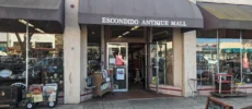 Escondido Antique Mall