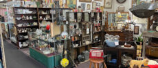 Fifth Street Antiques
