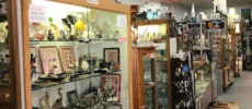 Garbo’s: Retro, Vintage & Antique