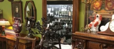 George’s Antiques
