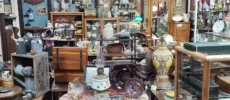 Grass Valley Antique Emporium