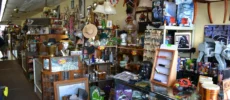 Guerrero’s Treasures & Collectibles Antique Mall