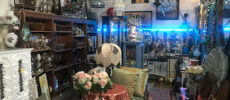 Hanford Antique Emporium