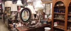 Helen’s Antiques