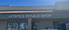 Hospice of the North Coast Resale Shop