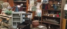 La Mesa Antique Mall