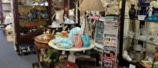 Landmark Antiques-Collectibles