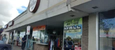 Lemon Grove Antique Mall