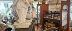 Linda Lloyd Antiques and Interiors