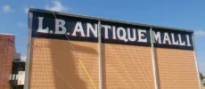 Long Beach Antique Mall