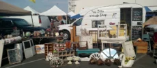 Long Beach Antique Market