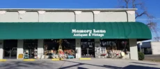Memory Lane Antiques & Vintage
