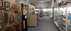 Memory Lanes Antique Mall