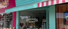 Mercantile On Main