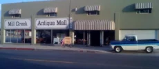 Mill Creek Antique Mall