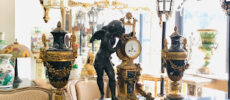 Noble House Antiques