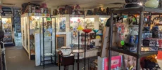 Ola’s Antiques & Collectibles