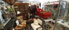 Old Covina Antique Emporium
