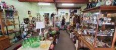 Old Town Auburn Antiques
