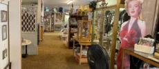 The Hope Chest Emporium (Not Just Antiques)