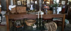 The Ivy House Antiques