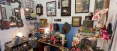 Thompson’s Antiques Emporium