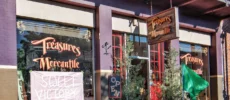 Treasure Mercantile