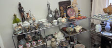 Vintage Wares Antiques & Designs