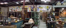 Water Street Antiques & Interiors Warehouse