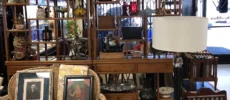 Wealthier Estate Sale Services & Antique Consignment Store